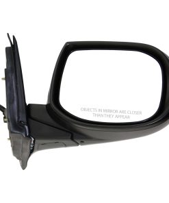 Espejo Lateral Derecho con Calefacción para Pasajeros para