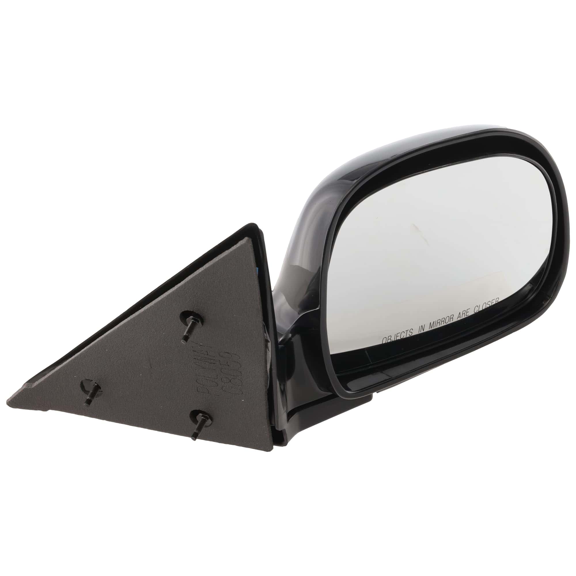 Espejo Lateral del Lado del Pasajero JC -Pintable