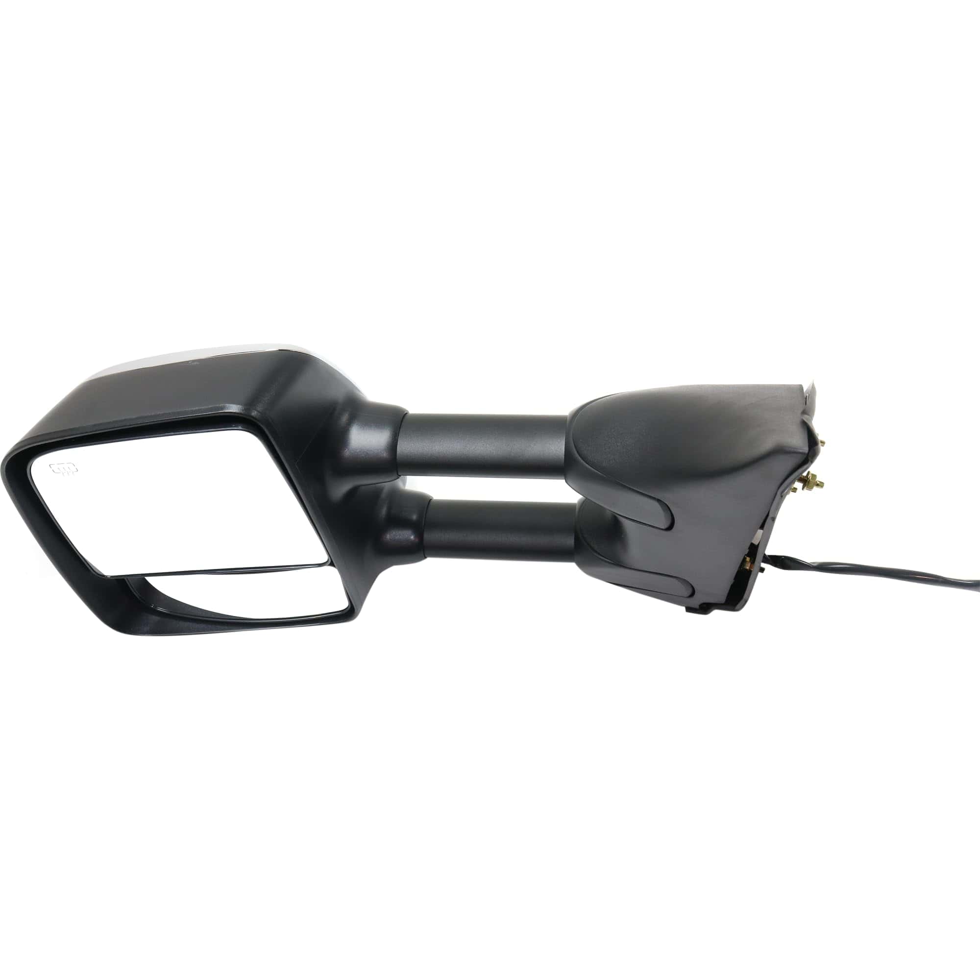 Espejo de remolque calefactado del lado del conductor JC - Imagen 8