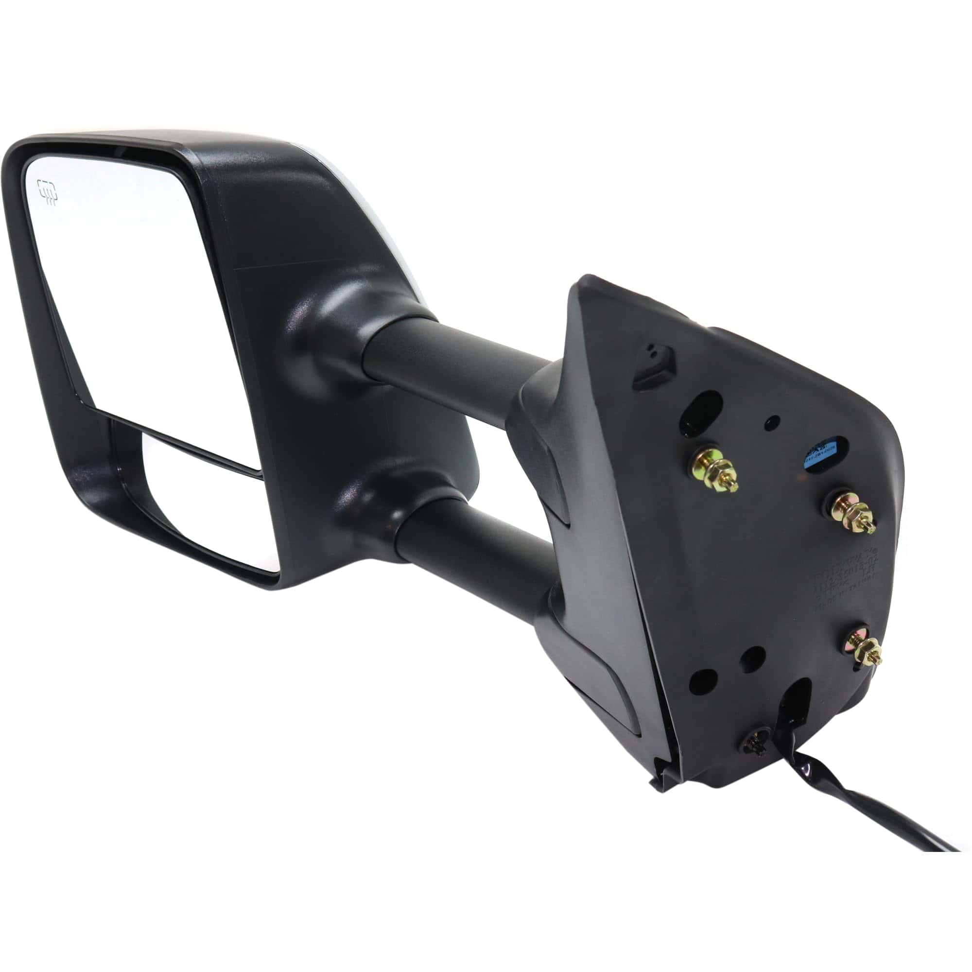 Espejo de remolque calefactado del lado del conductor JC - Imagen 7