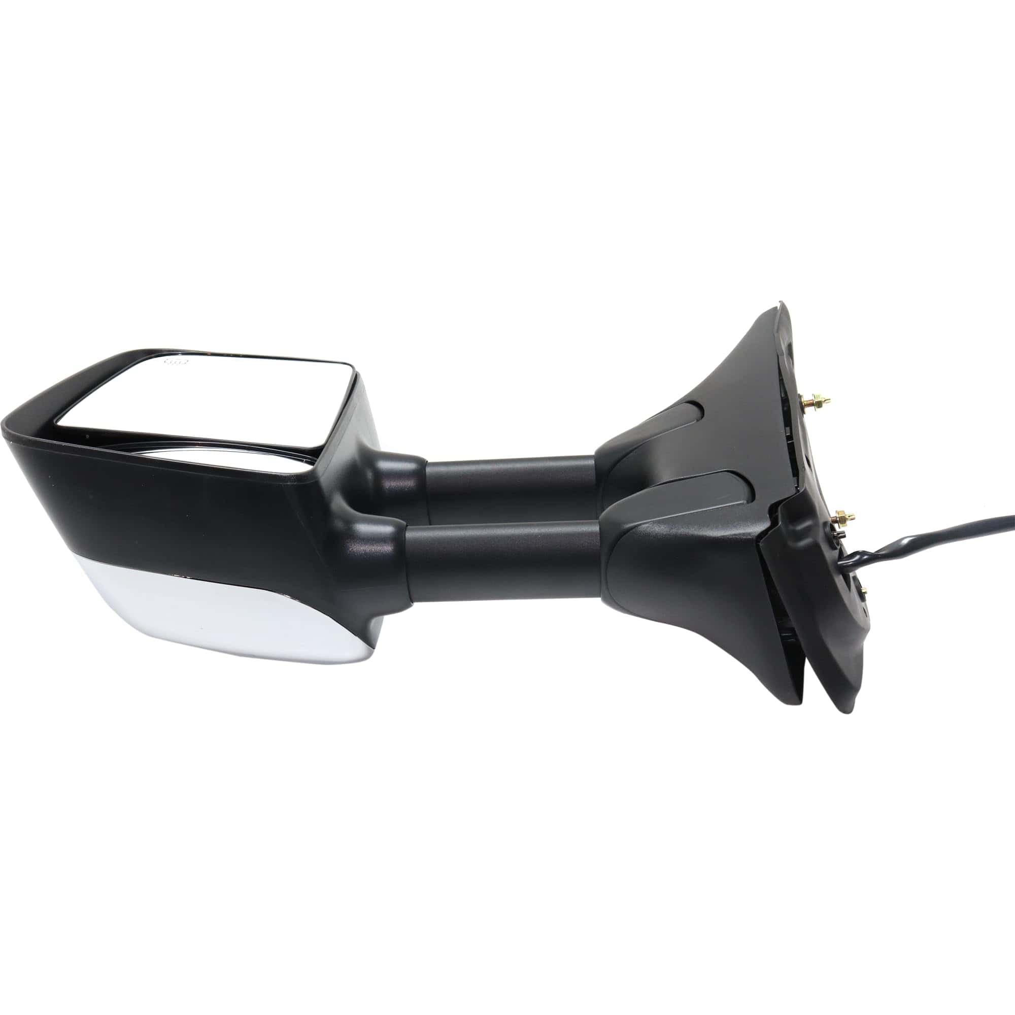 Espejo de remolque calefactado del lado del conductor JC - Imagen 9