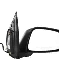 Espejo lateral de poder para el lado del pasajero de JC