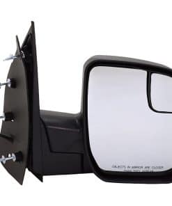 Espejo Lateral del Pasajero JC Whitney para Ford E-350