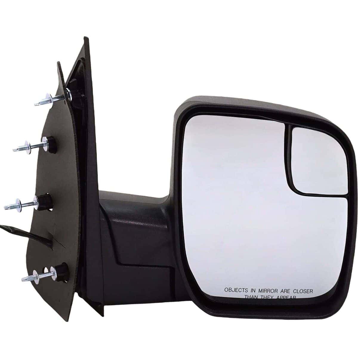 Espejo Lateral del Pasajero JC Whitney para Ford E-350