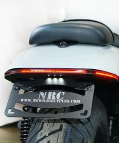 Eliminador de guardabarros New Rage Cycles -sente) EU