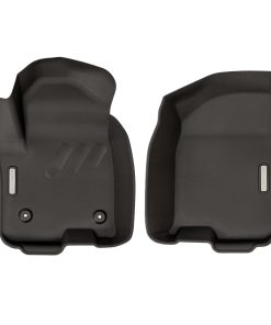 Tapetes para piso BaseLayer para Chevy Silverado/GMC Sierra