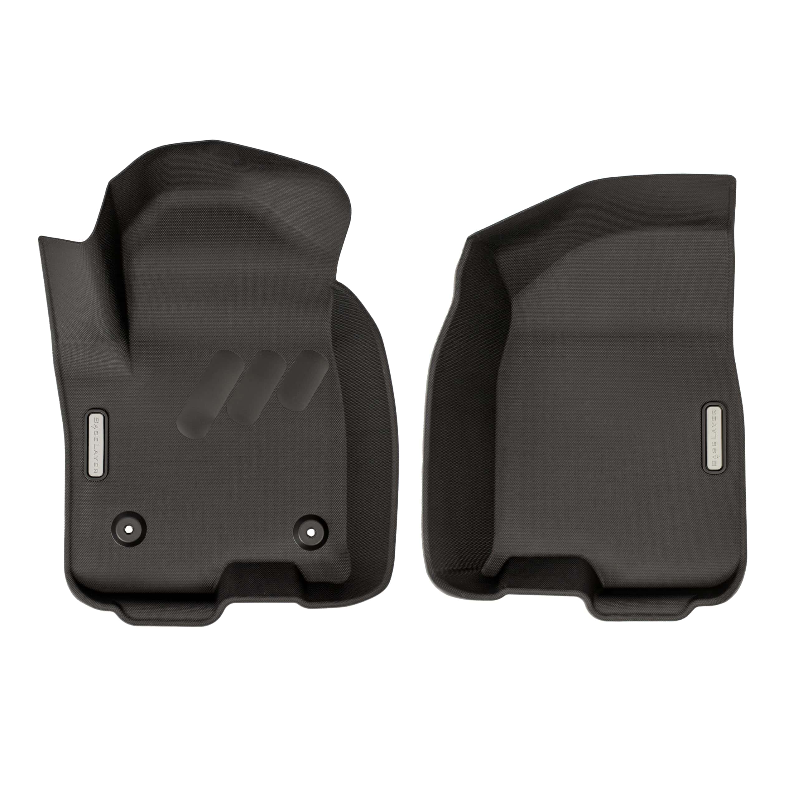 Tapetes para piso BaseLayer para Chevy Silverado/GMC Sierra