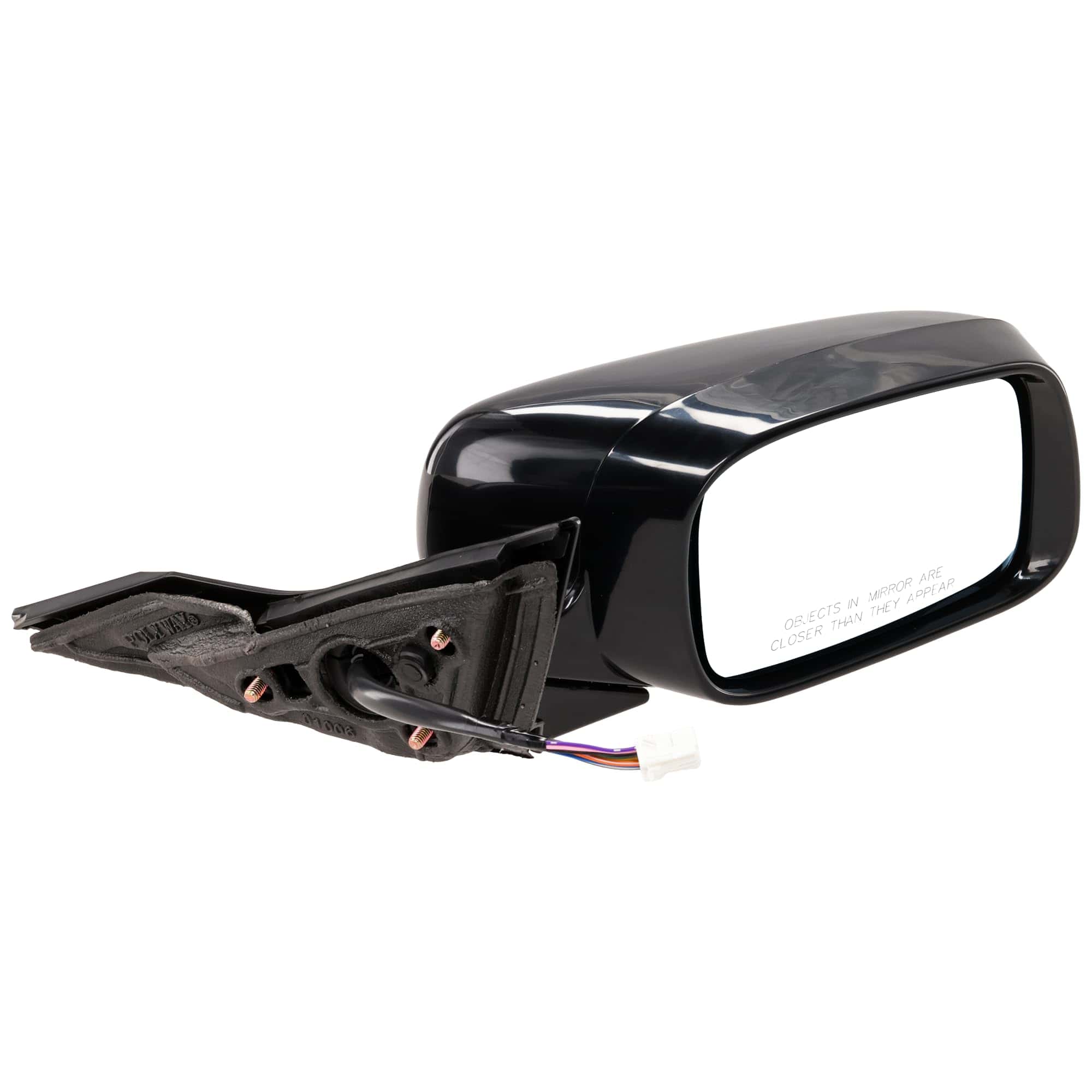 Espejo Lateral Derecho con Calefacción Eléctrica para Acura