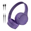Belkin SoundForm Mini - Auriculares inalámbricos para niños