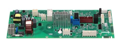 Placa Principal WH22X37840 Compatible Con Lavadoras GE -