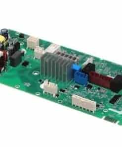 Tarjeta de Control Principal Compatible con Lavadoras GE -