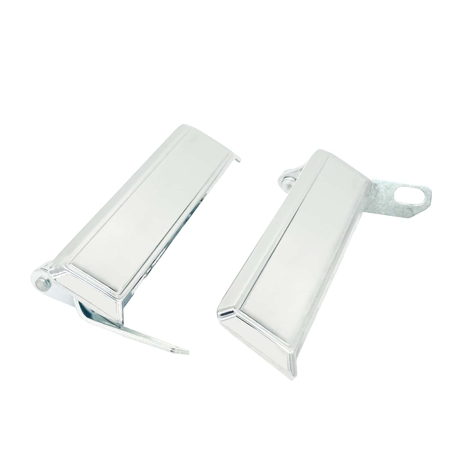 Manija Exterior delantera LXDQD 69210-90300 69220-90300 - Imagen 4