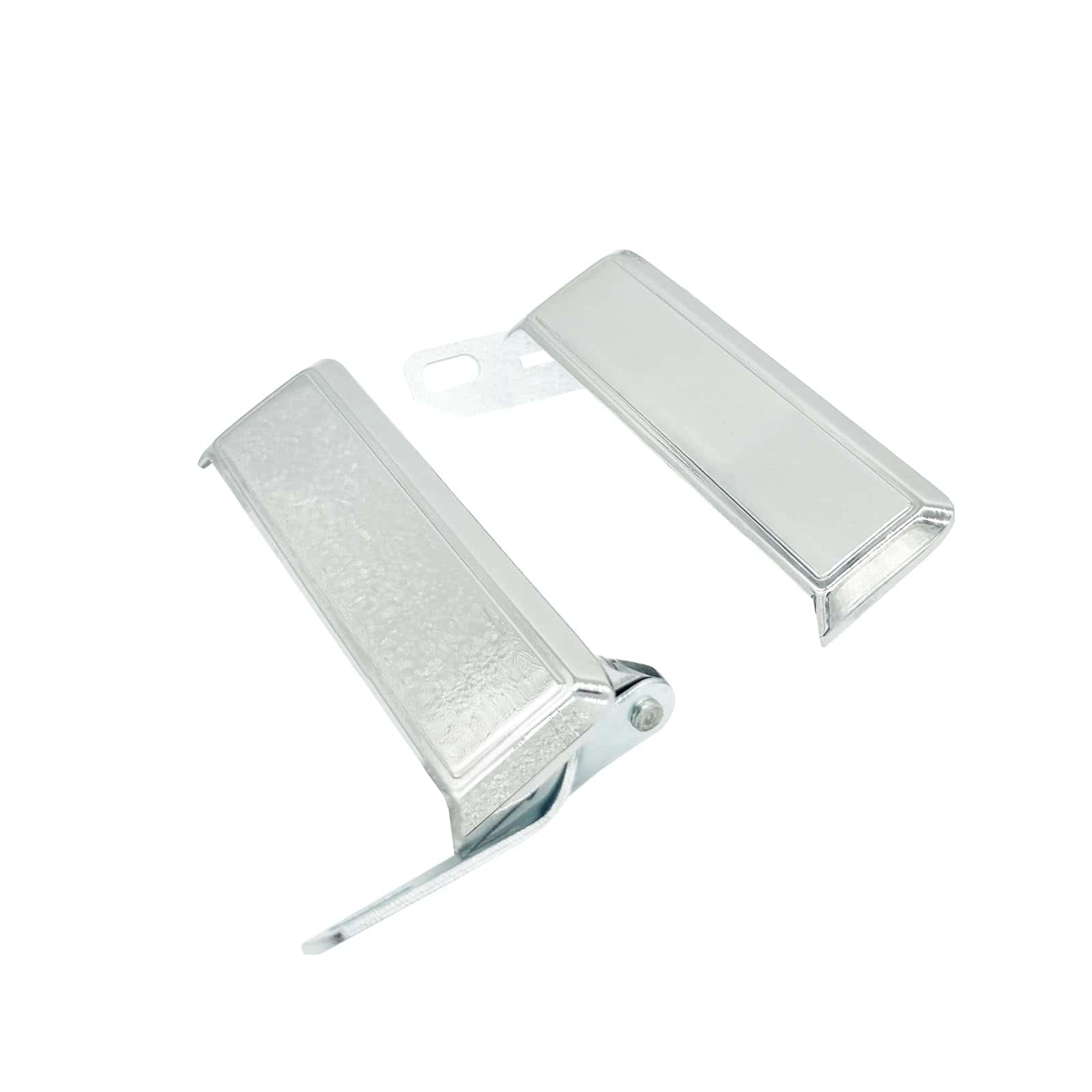 Manija Exterior delantera LXDQD 69210-90300 69220-90300 - Imagen 5