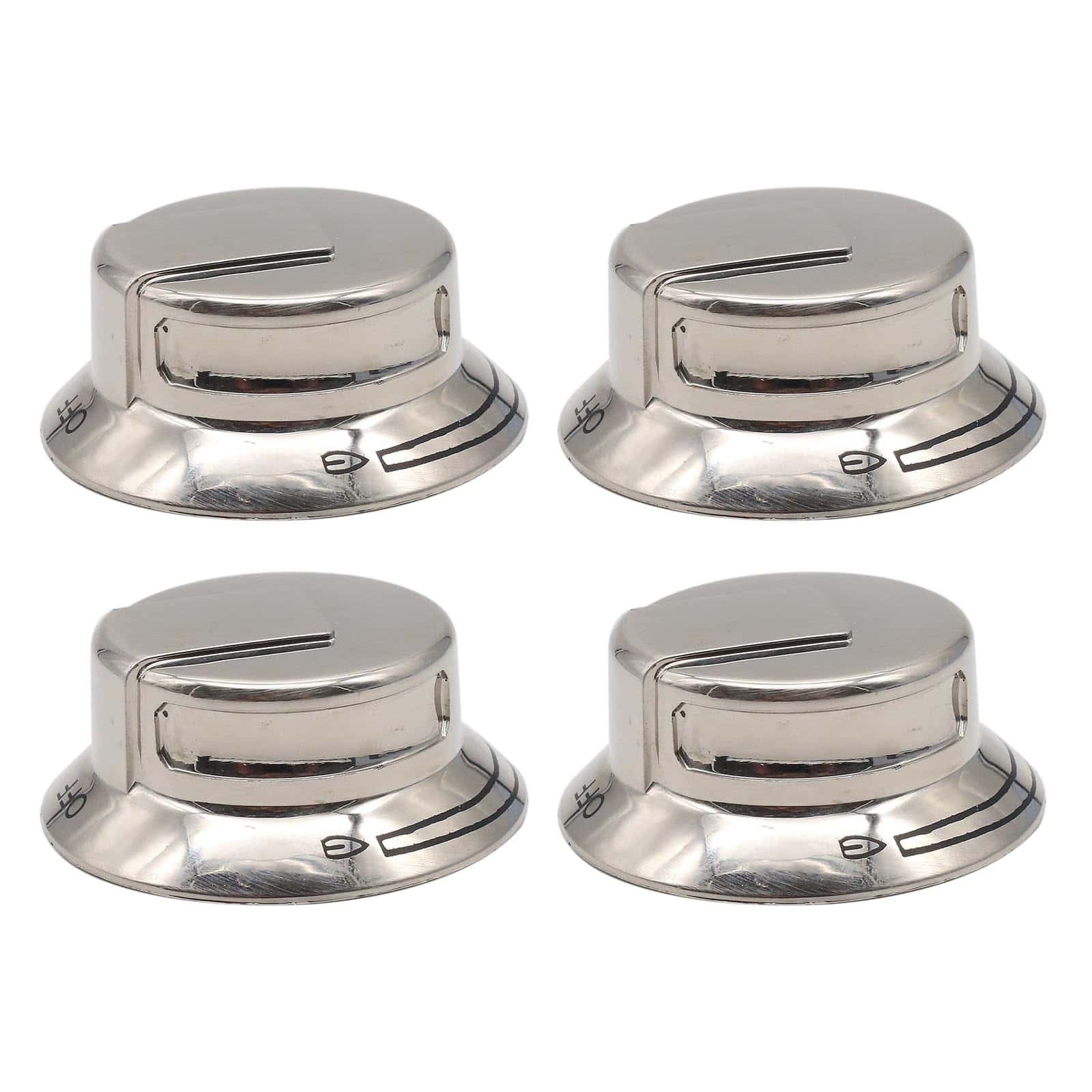 Perilla de control de quemador de cocina SanilParts