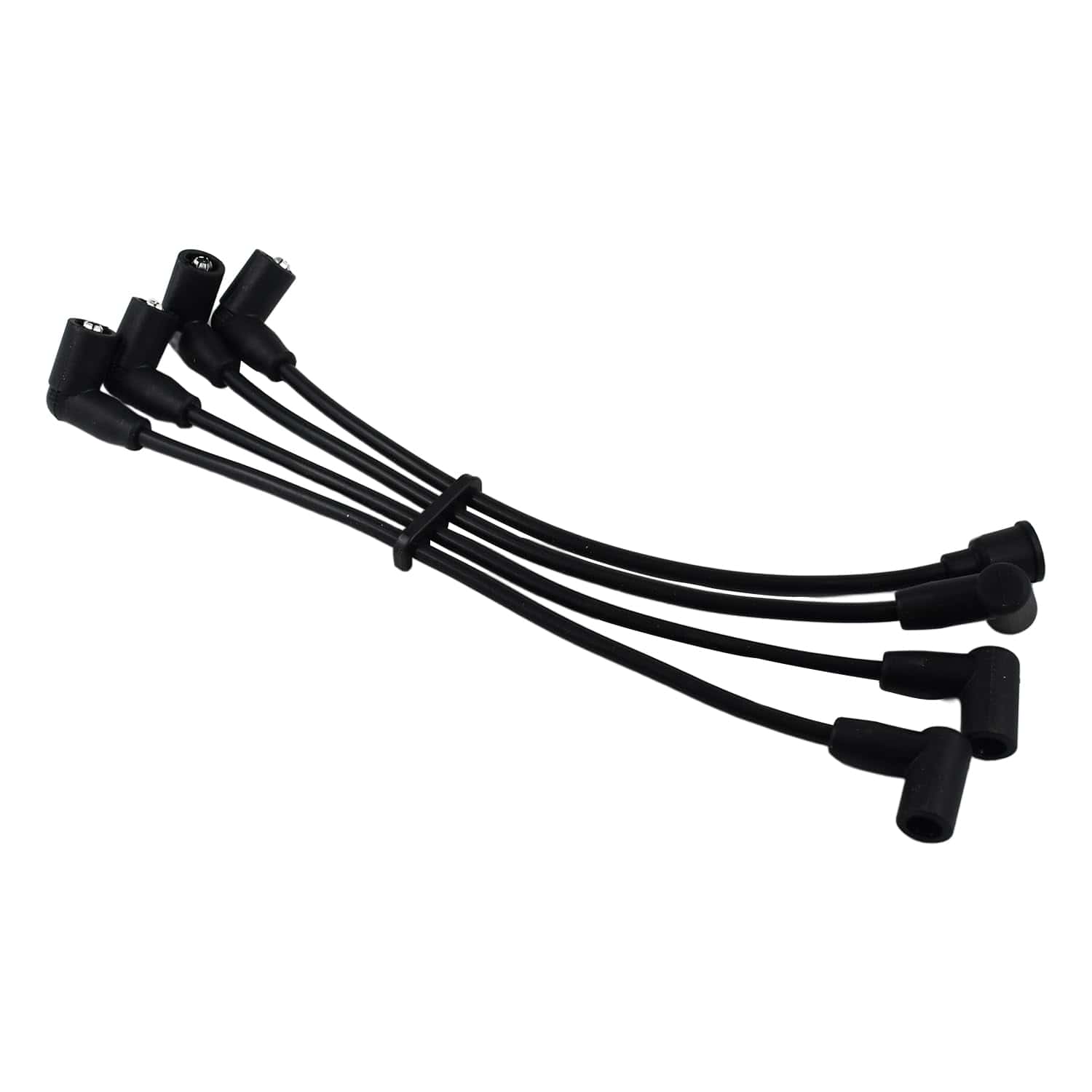 Set de cables de bujías de encendido Mizoneparts - Imagen 5