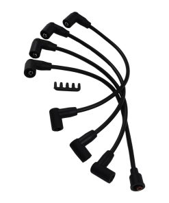 Set de cables de bujías de encendido Mizoneparts