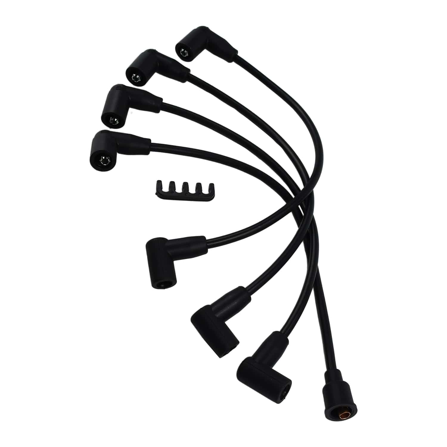 Set de cables de bujías de encendido Mizoneparts