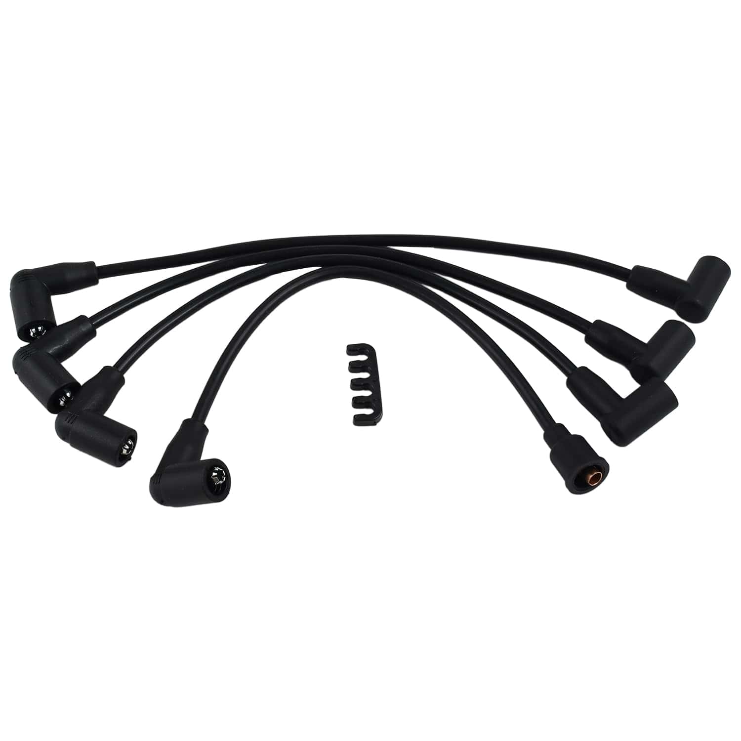 Set de cables de bujías de encendido Mizoneparts - Imagen 6