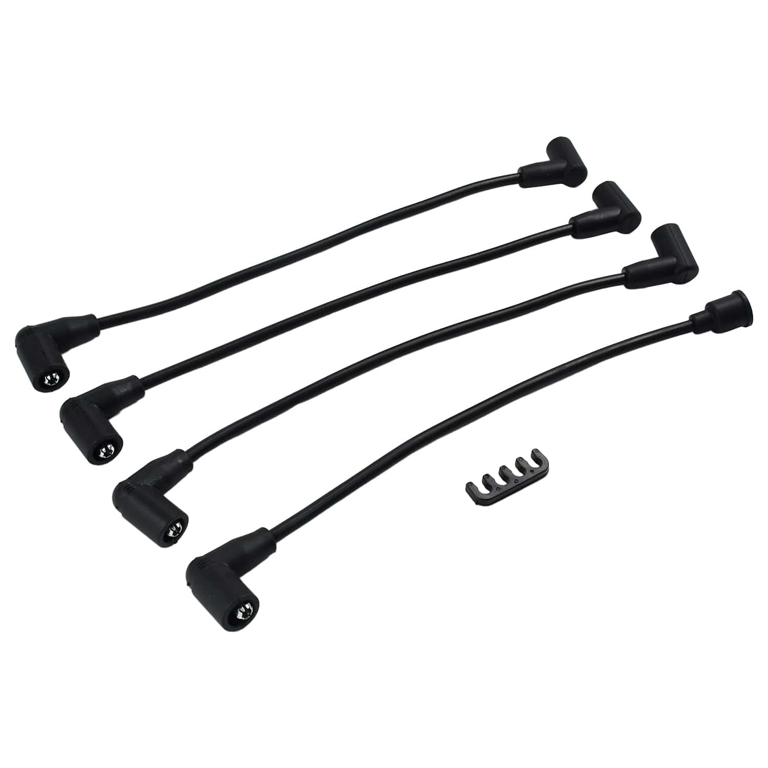 Set de cables de bujías de encendido Mizoneparts - Imagen 4