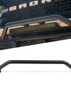 DV8 Offroad Capable Bull Bar para Ford Bronco 2021-2024 |