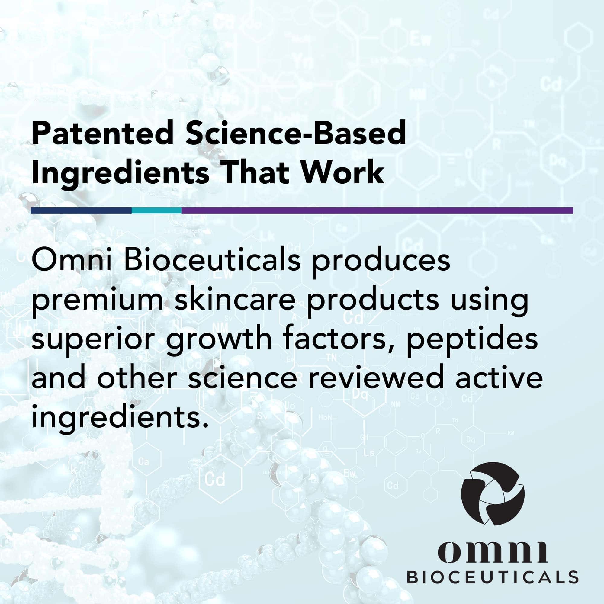 Omni Bioceuticals Scalp Detoxifier Care Active, 100 ml - Imagen 8