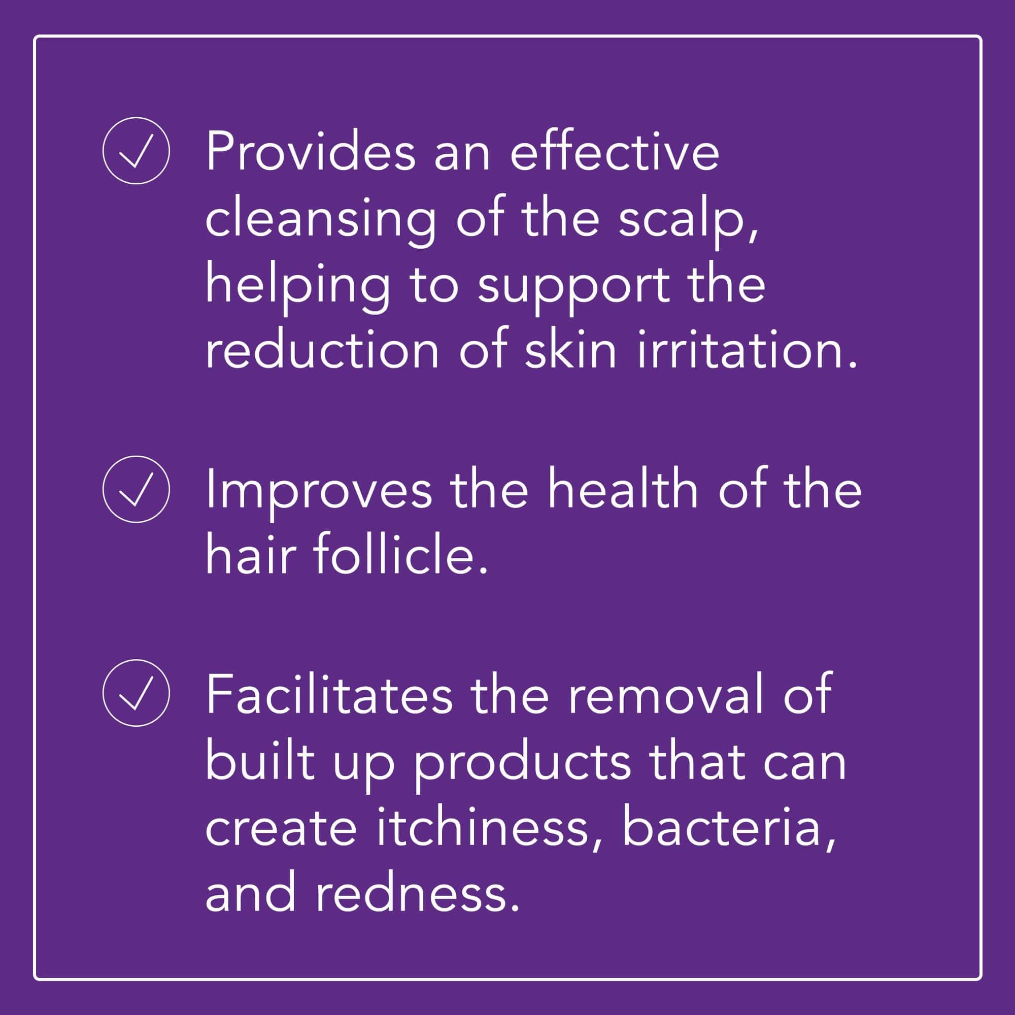 Omni Bioceuticals Scalp Detoxifier Care Active, 100 ml - Imagen 4