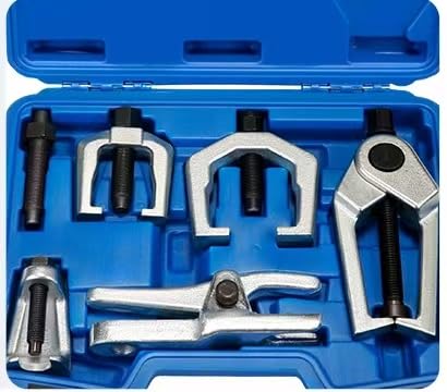 Herramienta Extractora Multifuncional de Cabeza de Bola - Imagen 3