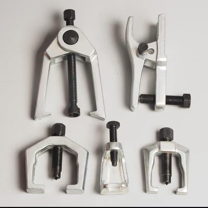 Herramienta Extractora Multifuncional de Cabeza de Bola - Imagen 4