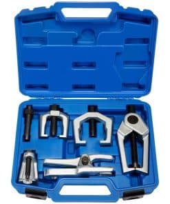 Herramienta Extractora Multifuncional de Cabeza de Bola