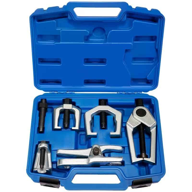 Herramienta Extractora Multifuncional de Cabeza de Bola