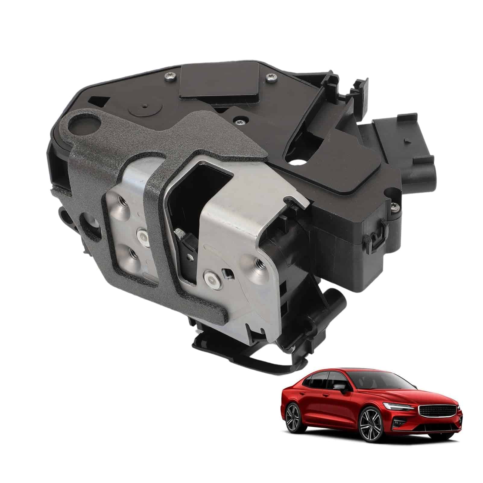 Actuador de cerradura de la puerta compatible con S60 - Imagen 8