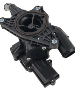 Carcasa de termostato de refrigerante 25600-2M052