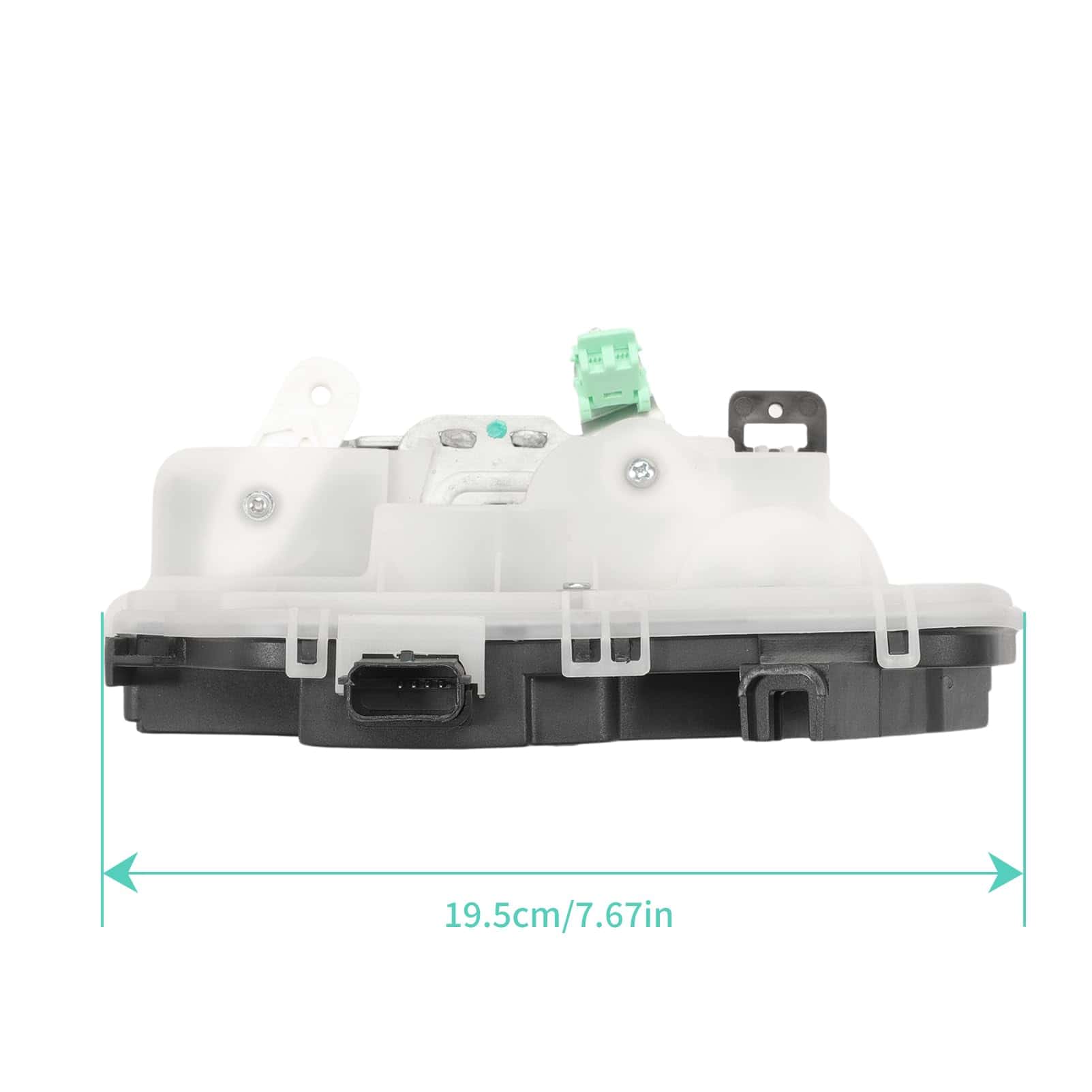 Actuador de pestillo de cerradura de -54264A27A - Imagen 7