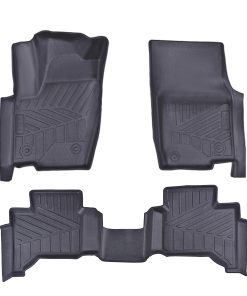 Tapetes para piso Tyrex para Toyota Land Cruiser 2024-2025,