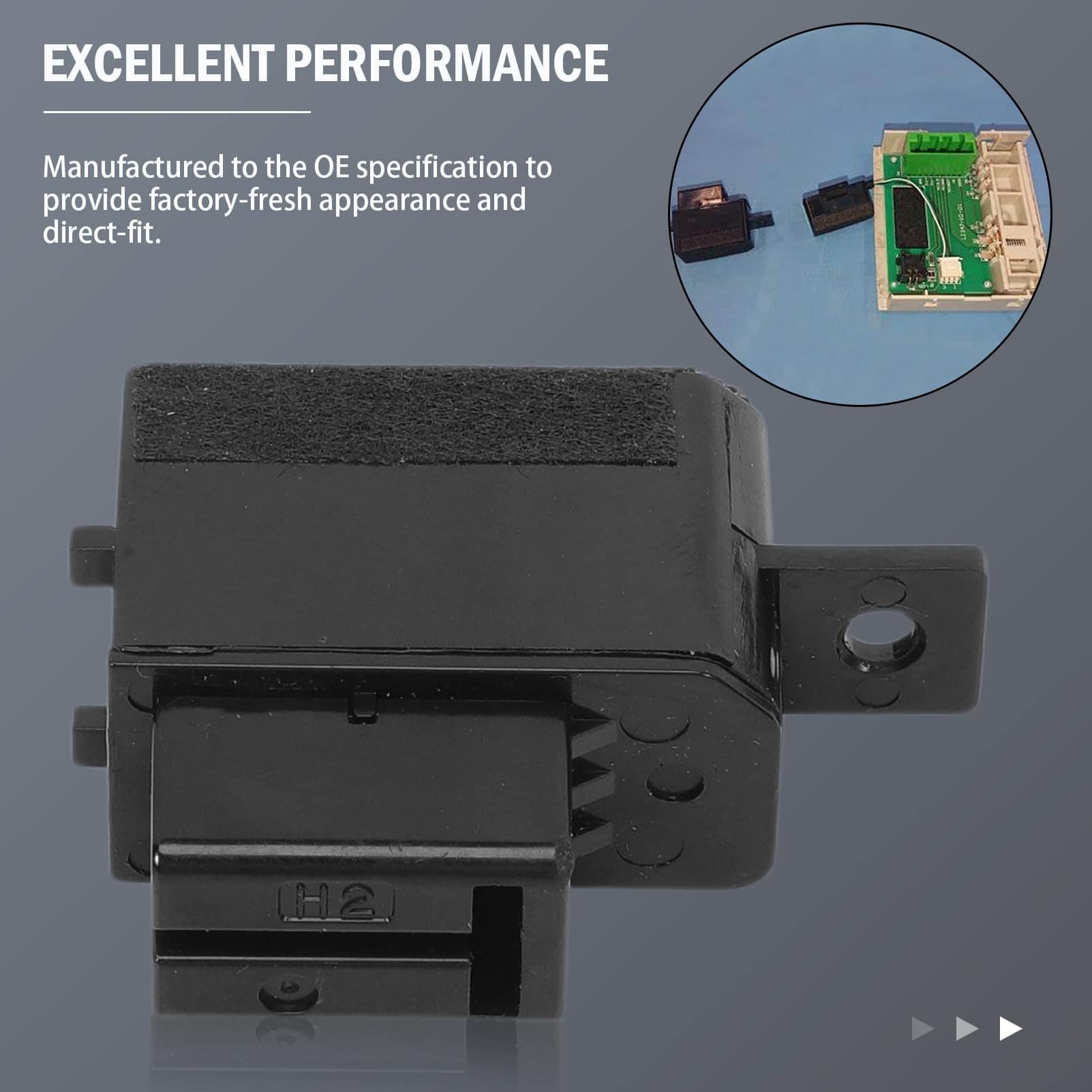 Ensamblaje de Micrófono Taesayl para CR-V 2007-2013, Civic - Imagen 7