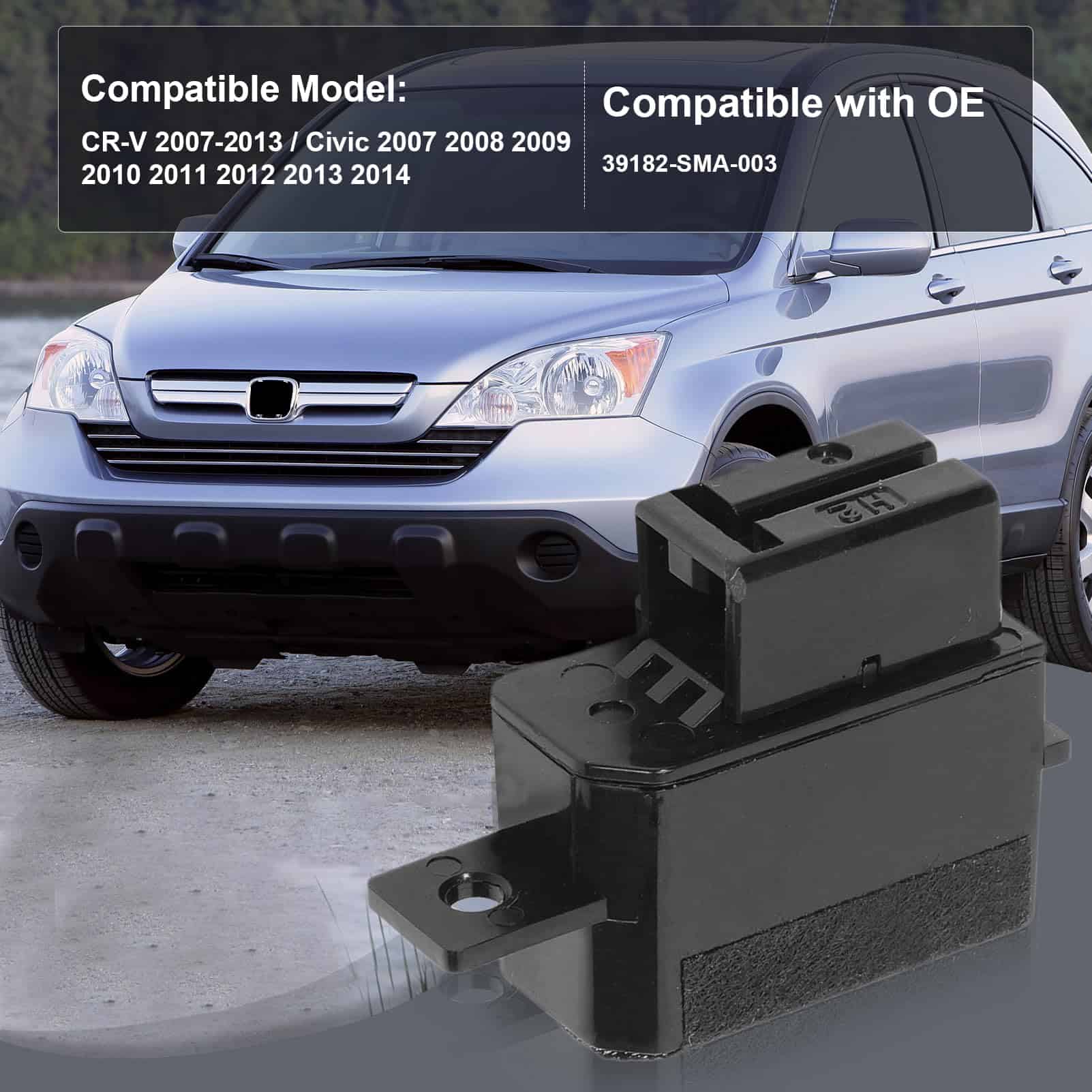 Ensamblaje de Micrófono Taesayl para CR-V 2007-2013, Civic - Imagen 6