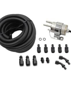 Kit de Adaptadores de Línea de Inyección de Conversión LS