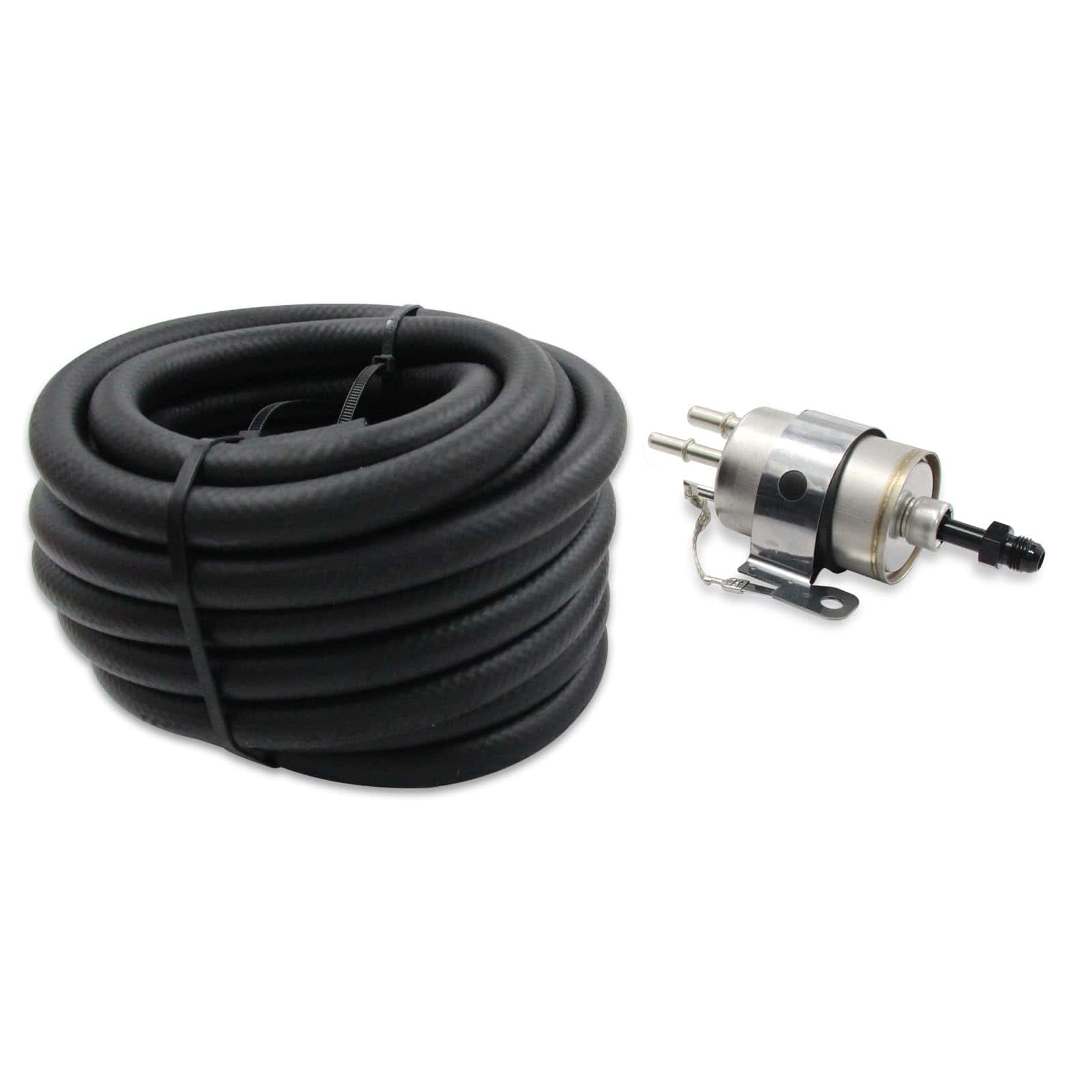 Kit de Adaptadores de Línea de Inyección de Conversión LS - Imagen 4