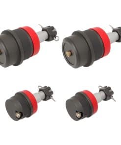 Kit de Rótulas Orrdary 10642 de Alta Resistencia para J-p