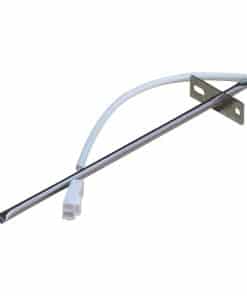 Sensor de Temperatura LGQFCYSZ WB20K10027 de Repuesto para