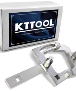 Herramienta de sujeción de polea de cigüeñal KTTOOL