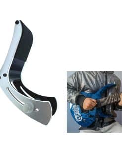 Argent Soporte para Pie de Guitarras Eléctricas -