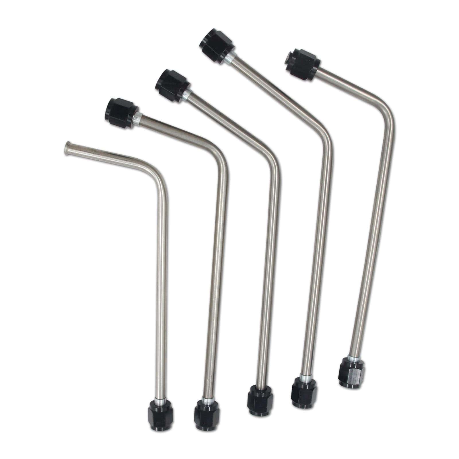 Kit de línea de freno y combustible Gxencks AN4, Kit de - Imagen 7