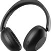 Audífonos con cancelación de ruido -Gris oscuro