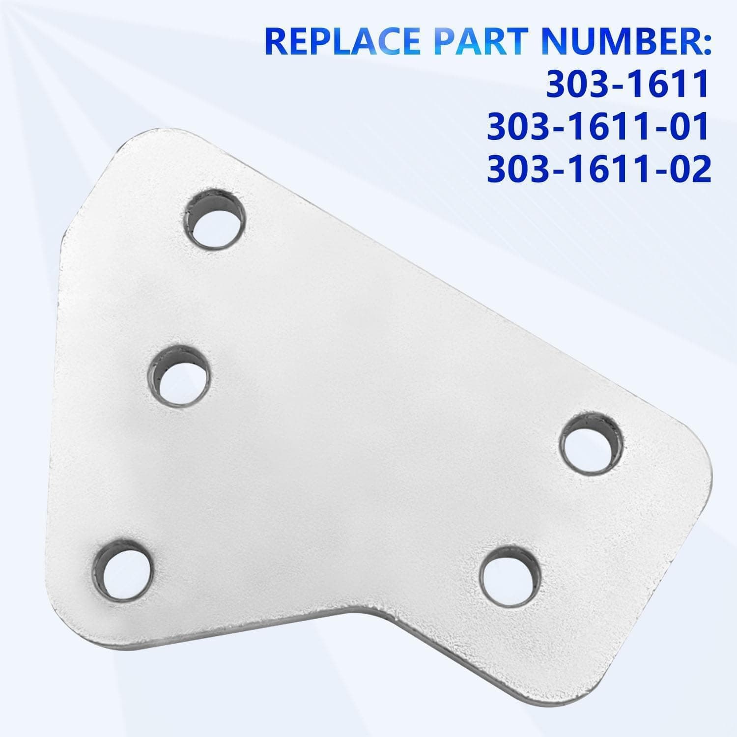 Herramienta de Extracción de Polea del - 303-1611 - Imagen 5