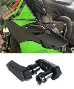 Protector de motor para motocicleta Frame Slider para ZX4R
