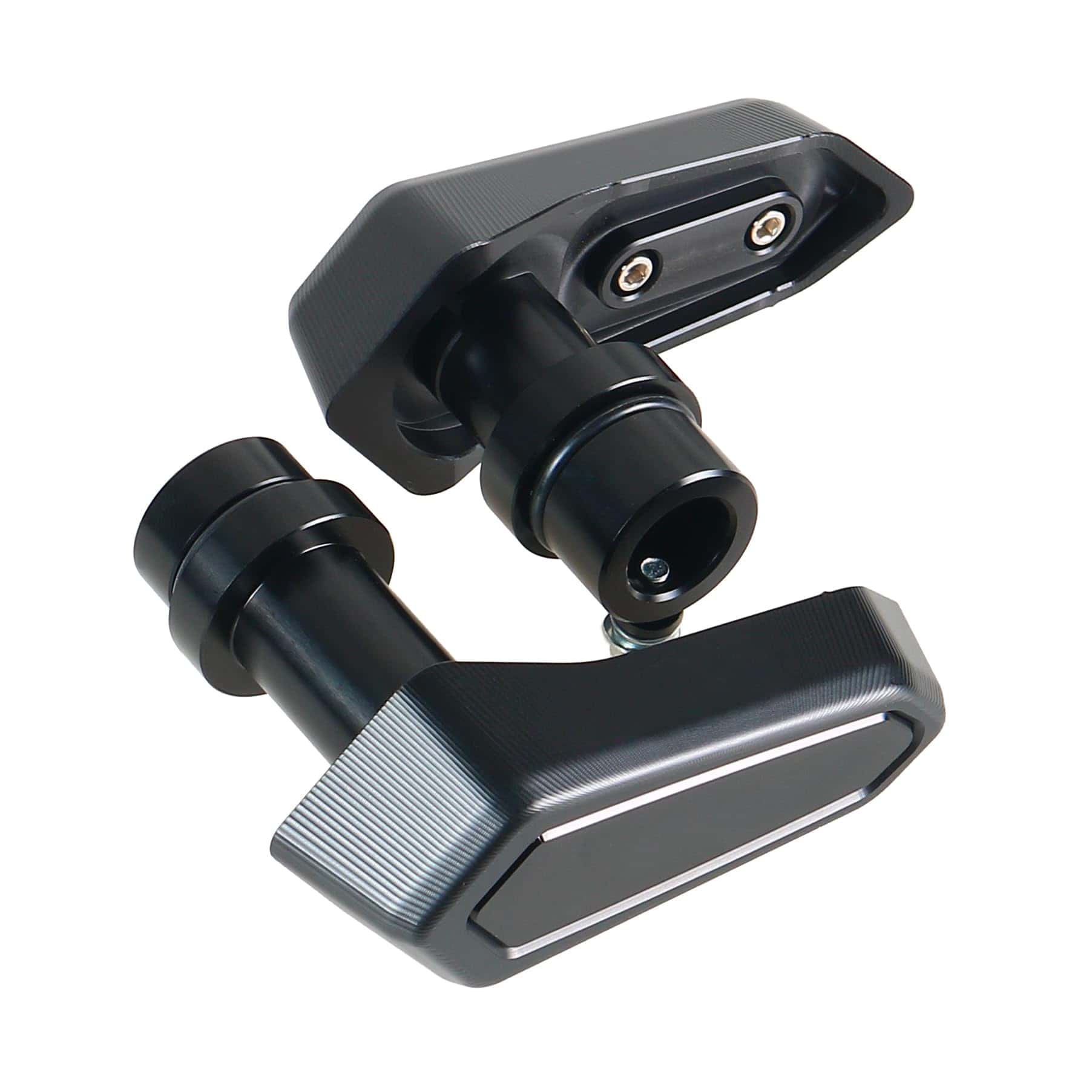 Protector de motor para motocicleta Frame Slider para ZX4R - Imagen 3