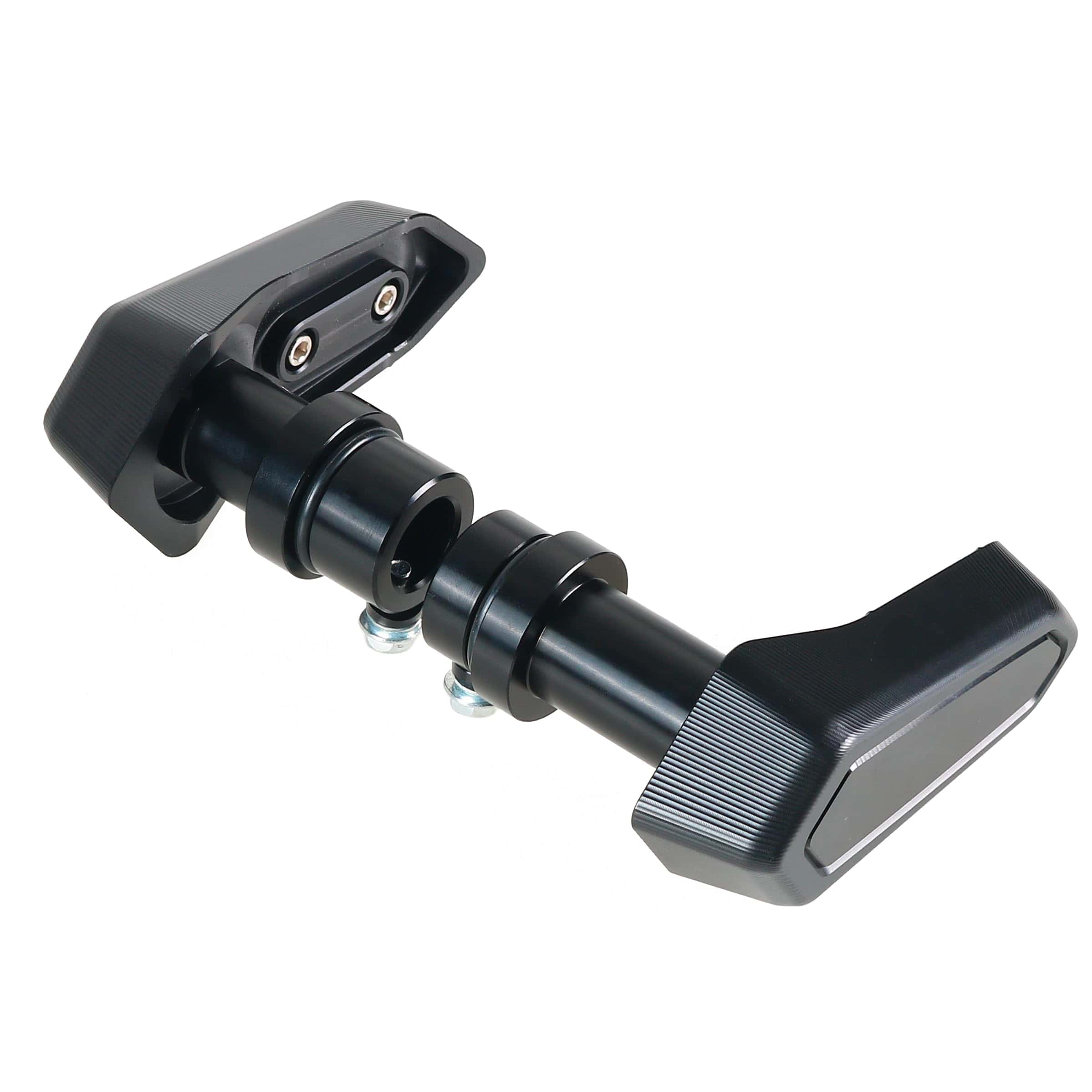 Protector de motor para motocicleta Frame Slider para ZX4R - Imagen 4