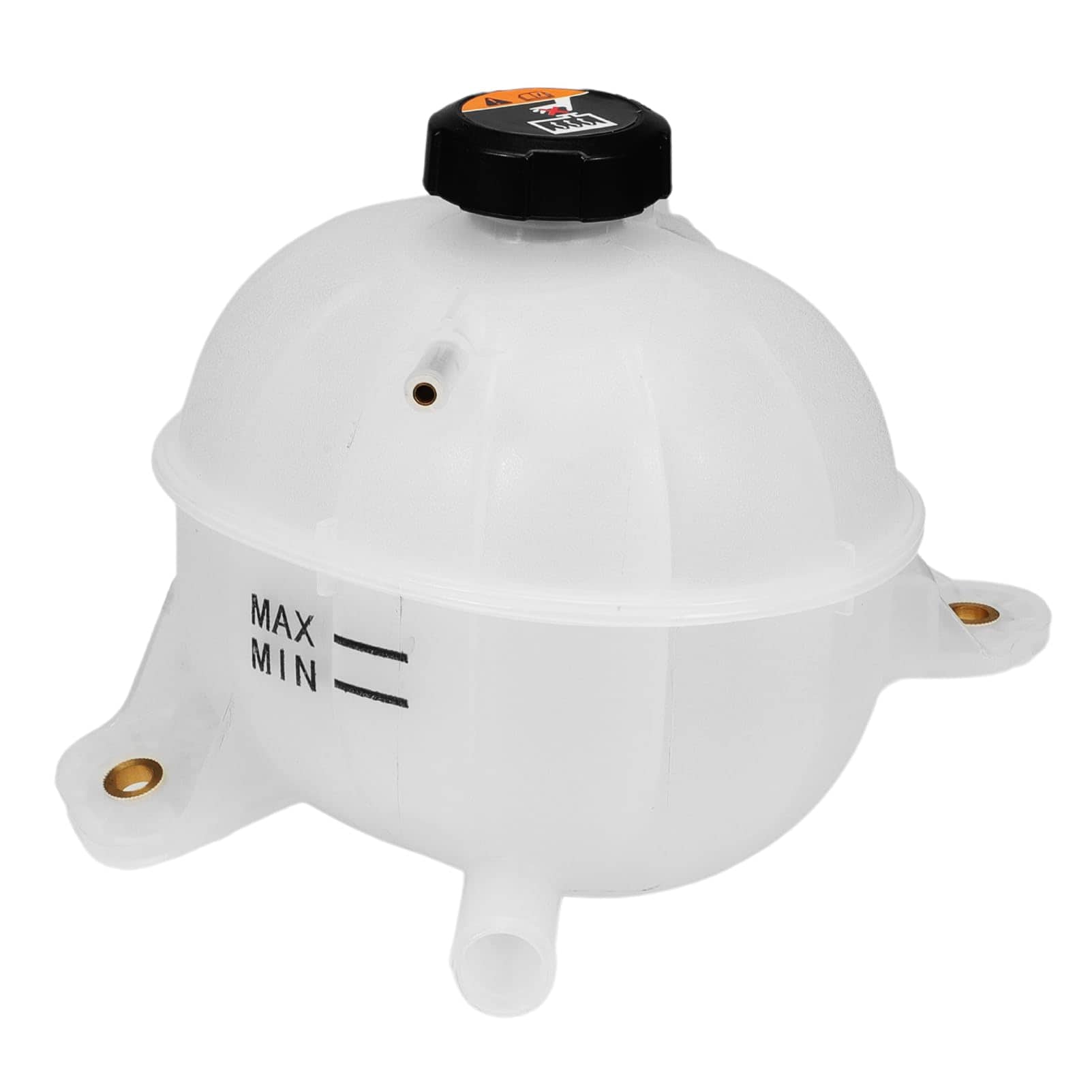 Botella de Desbordamiento del Refrigerante del Motor