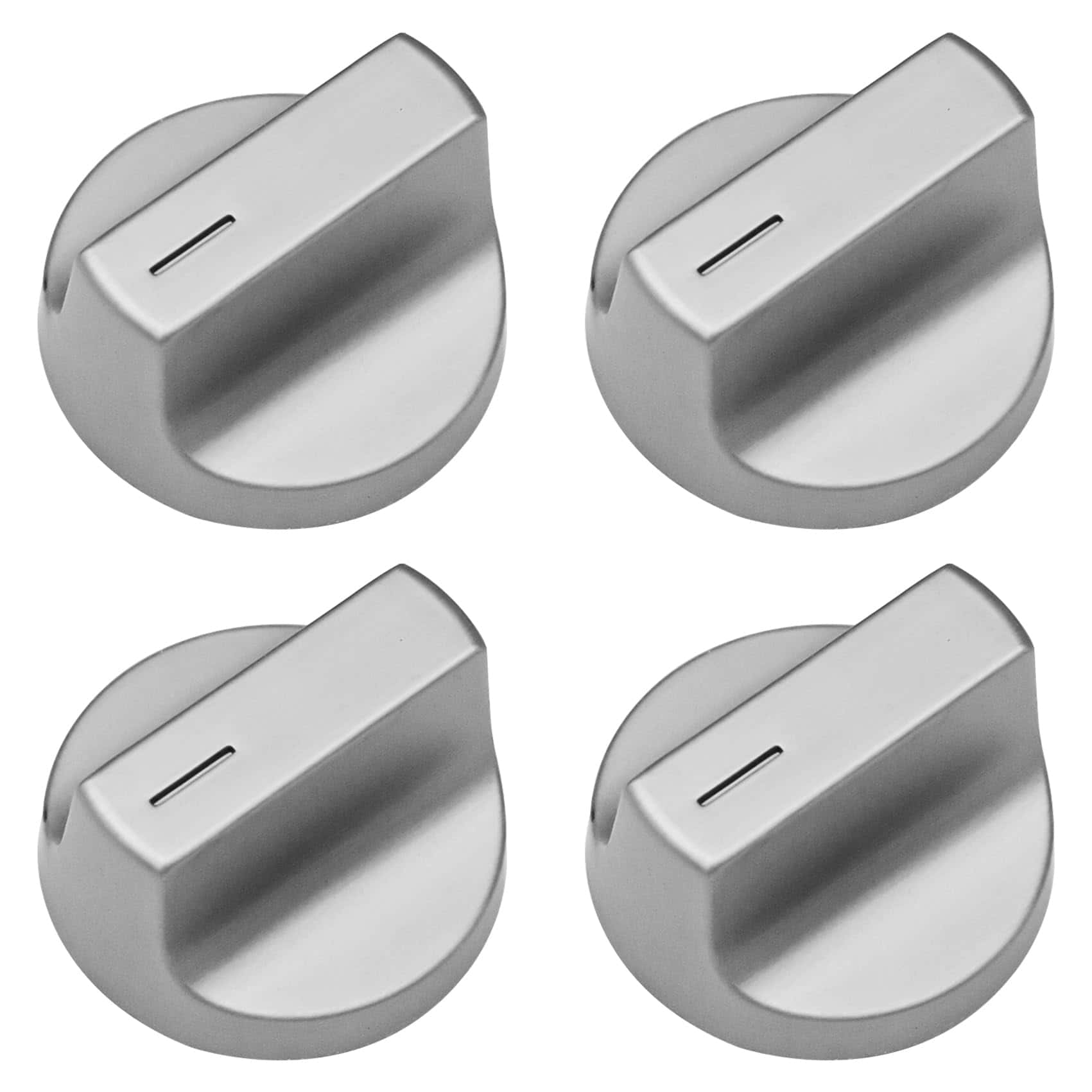 Perillas de Estufa W11517331 Actualizadas para Whirlpool,